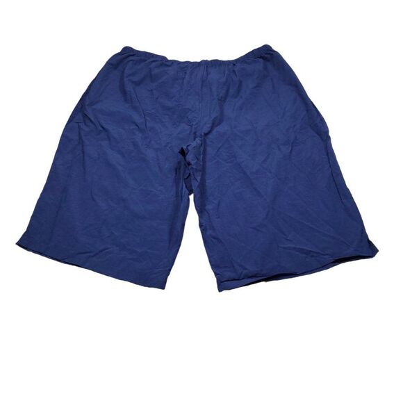 READ Swimsuits for All Women's Swim Shorts Plus Size 34/36 Navy Blue Nylon - Picture 2 of 8